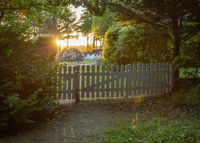 דירה Wohnen Am Suedstrand - 0 1 Wyk auf Föhr