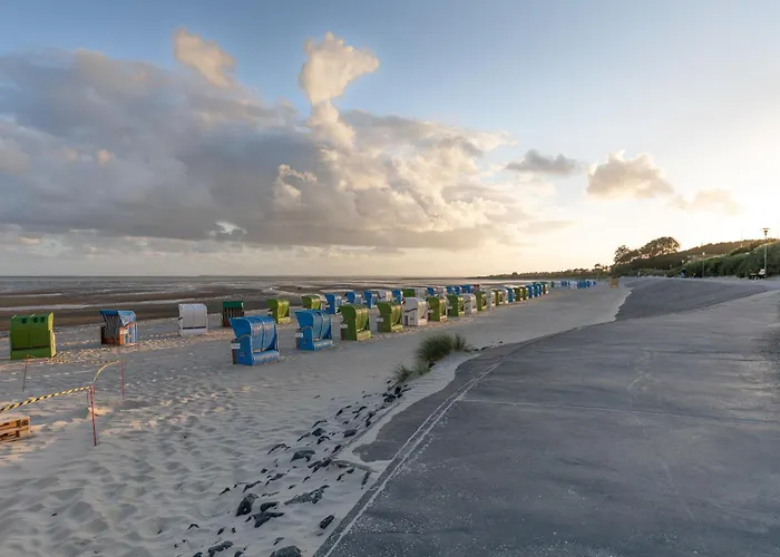 Wohnen Am Suedstrand - 0 1