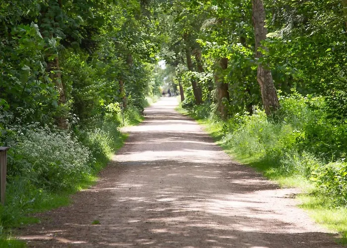 Wohnen Am Suedstrand - 0 1 * Wyk auf Föhr
