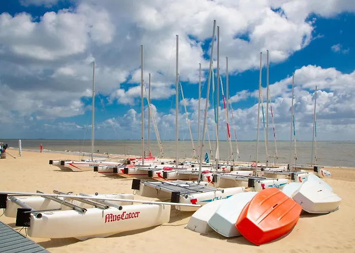 דירה Wohnen Am Suedstrand - 0 1