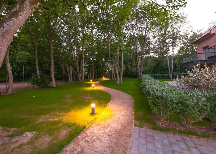 Wohnen Am Suedstrand - 0 1 *