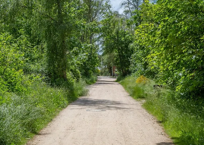 דירה Wohnen Am Suedstrand - 0 1 Wyk auf Föhr